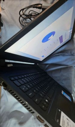 HP 15.6 in Touchscreen Windows 11