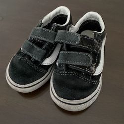 Vans for kids shoes