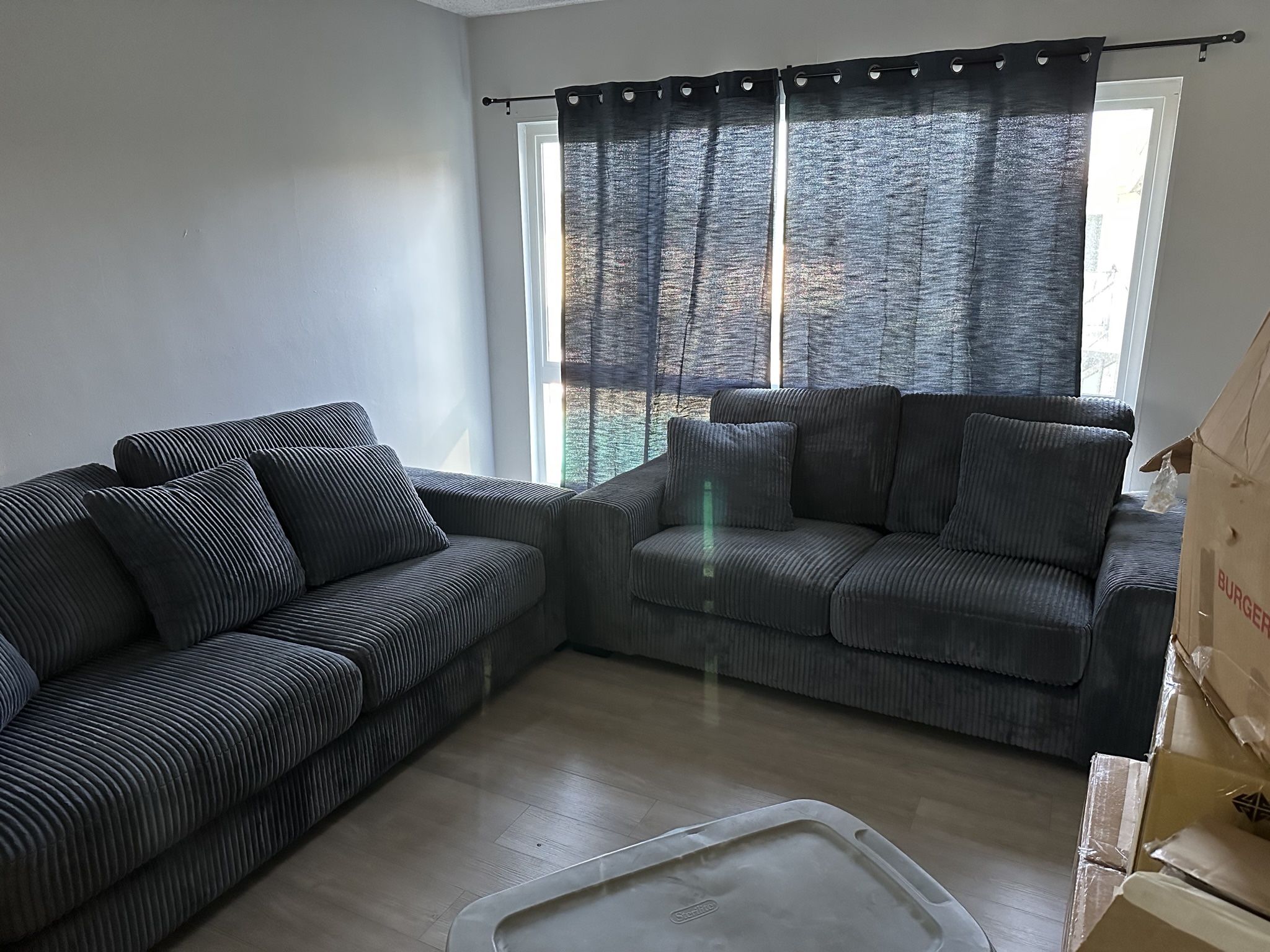 Couches For sale