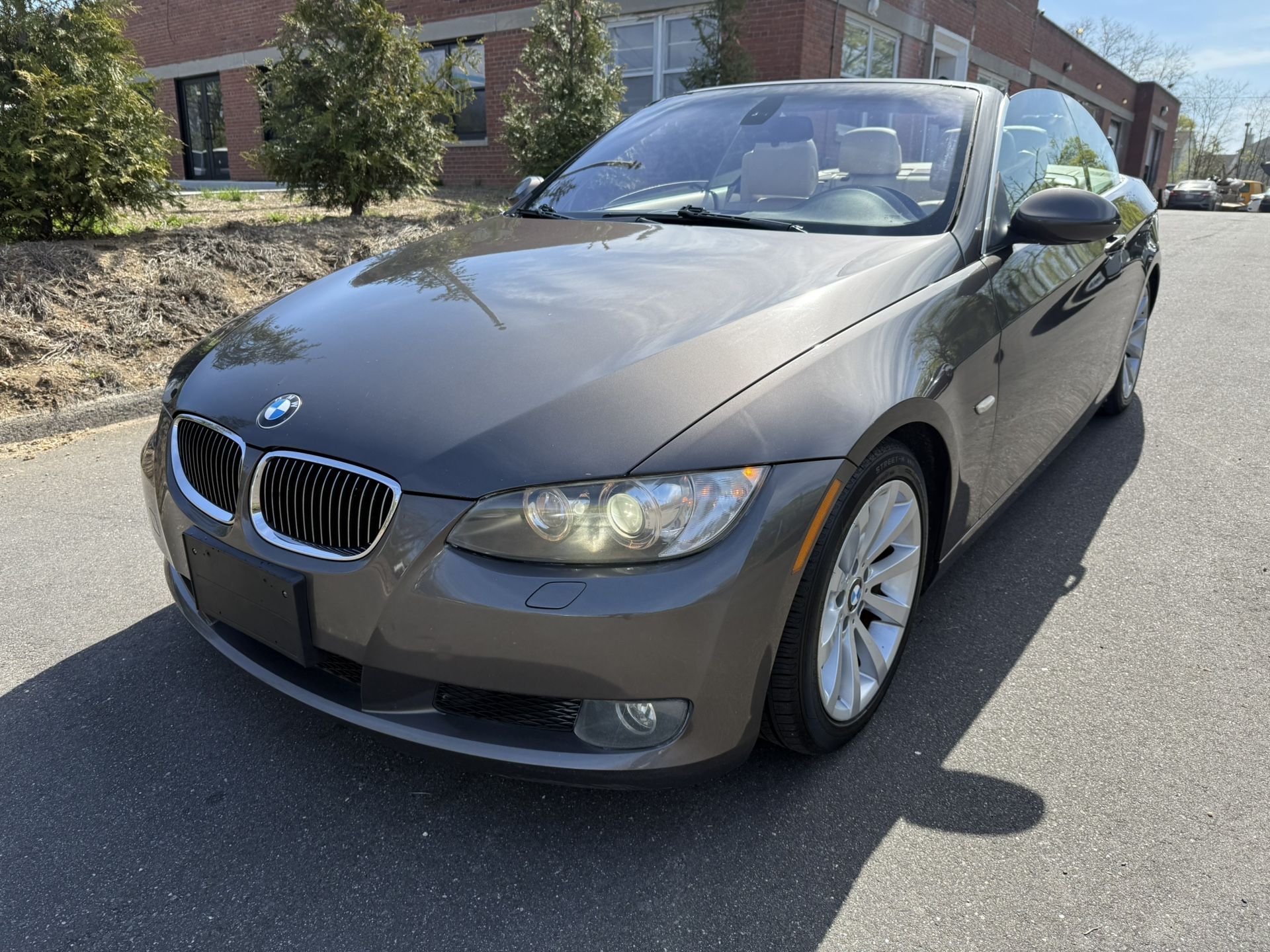 2011 BMW 328i