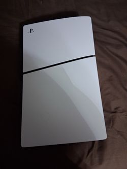 Ps5 slim disc
