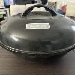 Cuisinart Grill