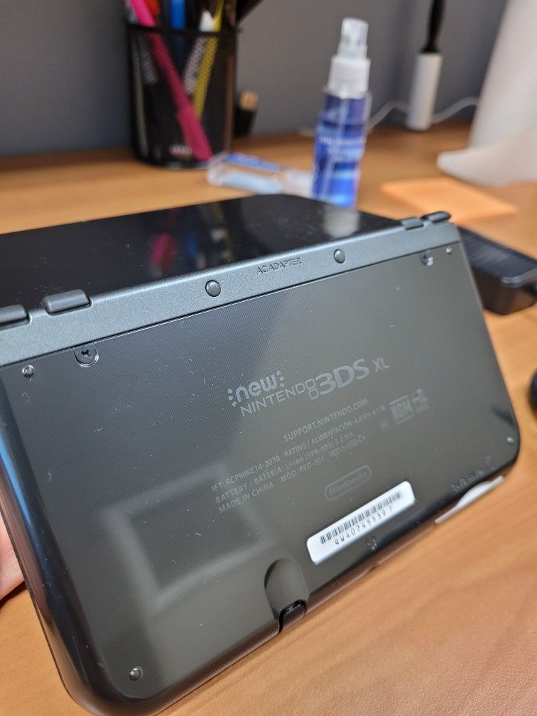 Nintendo 3DS XL for Sale in Downey, CA OfferUp