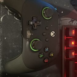 Xbox Fusion pro controller