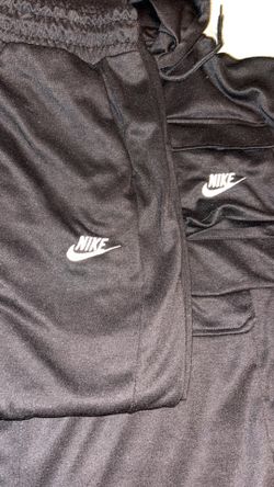 Nike Tech