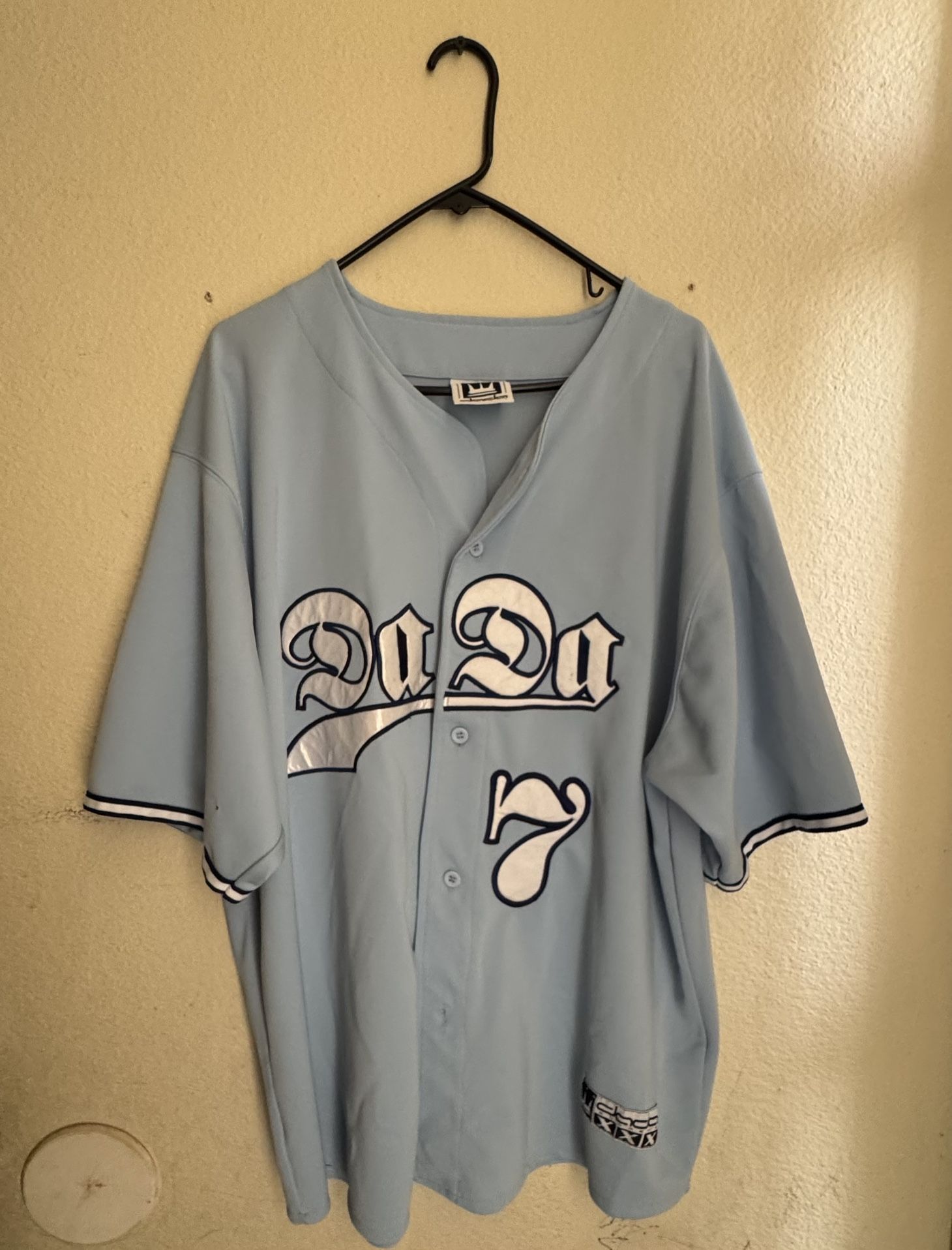 DADA (Supreme) 