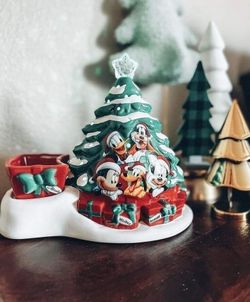 Scentsy Disney Warmer