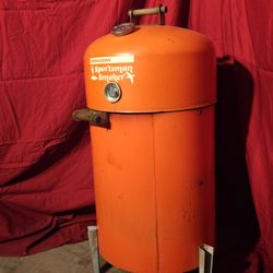 Brinkman Sportsman Smoker for Sale in Denver CO OfferUp