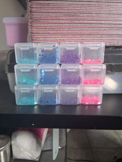 Nails Art