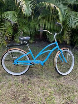 Beach Cruiser 