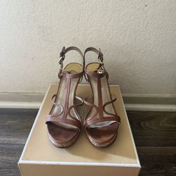 Michael Kors Wedges