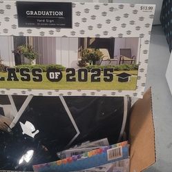 Graduation 2025