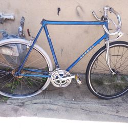 Road Bike For Sale