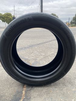 ProContact Tires
