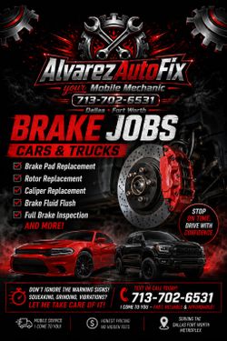 Brakes