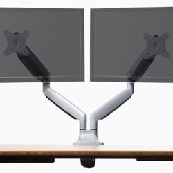 Jarvis Dual Monitor Arms