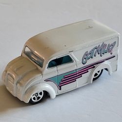 Vintage 1997 Hot Wheels First Editions Delivery Got Milk Truck Die Cast 1 64. For sale is a vintage 1997 Hot Wheels First Editions Delivery Got Milk T for Sale in Holly Hill FL OfferUp
