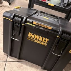 Dewalt Tools 