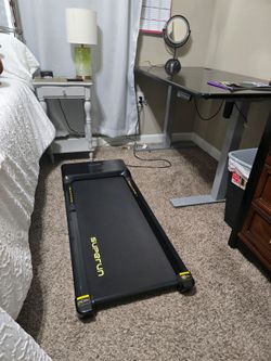 Walking Treadmill, like new