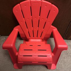 Childs Adirondack Chair