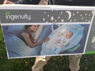 Baby sleeper