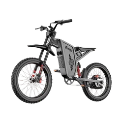 FREEGO X2 PRO E-BIKE