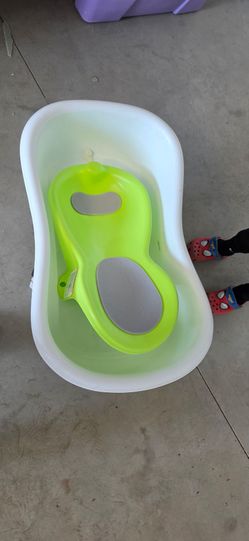 Baby tub