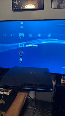 cfw ps3 with all cods and menus (read desc)