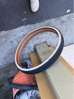 Lmk fixie tires