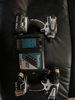 Makita set