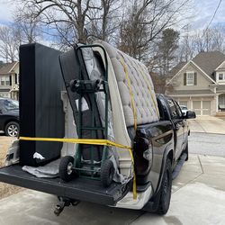 Bedroom Furniture Mover Pickup Deliver Today