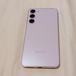 Samsung S23 Plus 256gb Unlocked