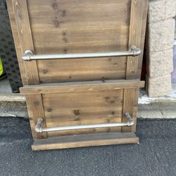 Bathroom Towel Decor 