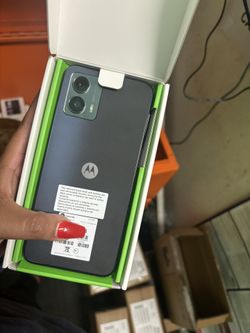 Moto G 5g Special