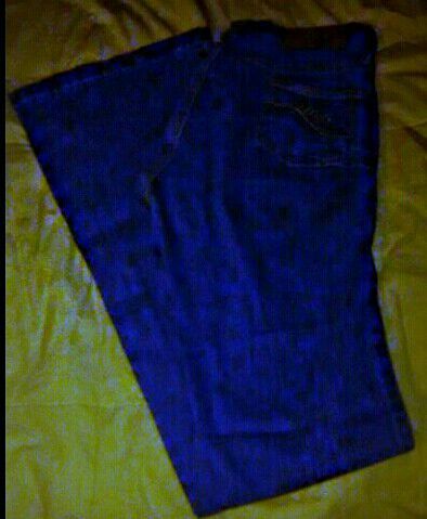 Jireh Jeans