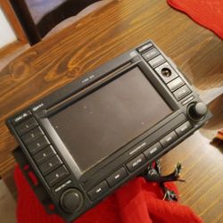 Great Working Double Din