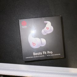 Beats Fit Pro