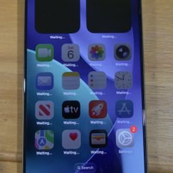 iPhone 16 Pro 256gb Natural Titanium