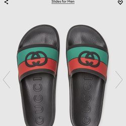 gucci slide original