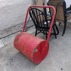 Lawn Roller
