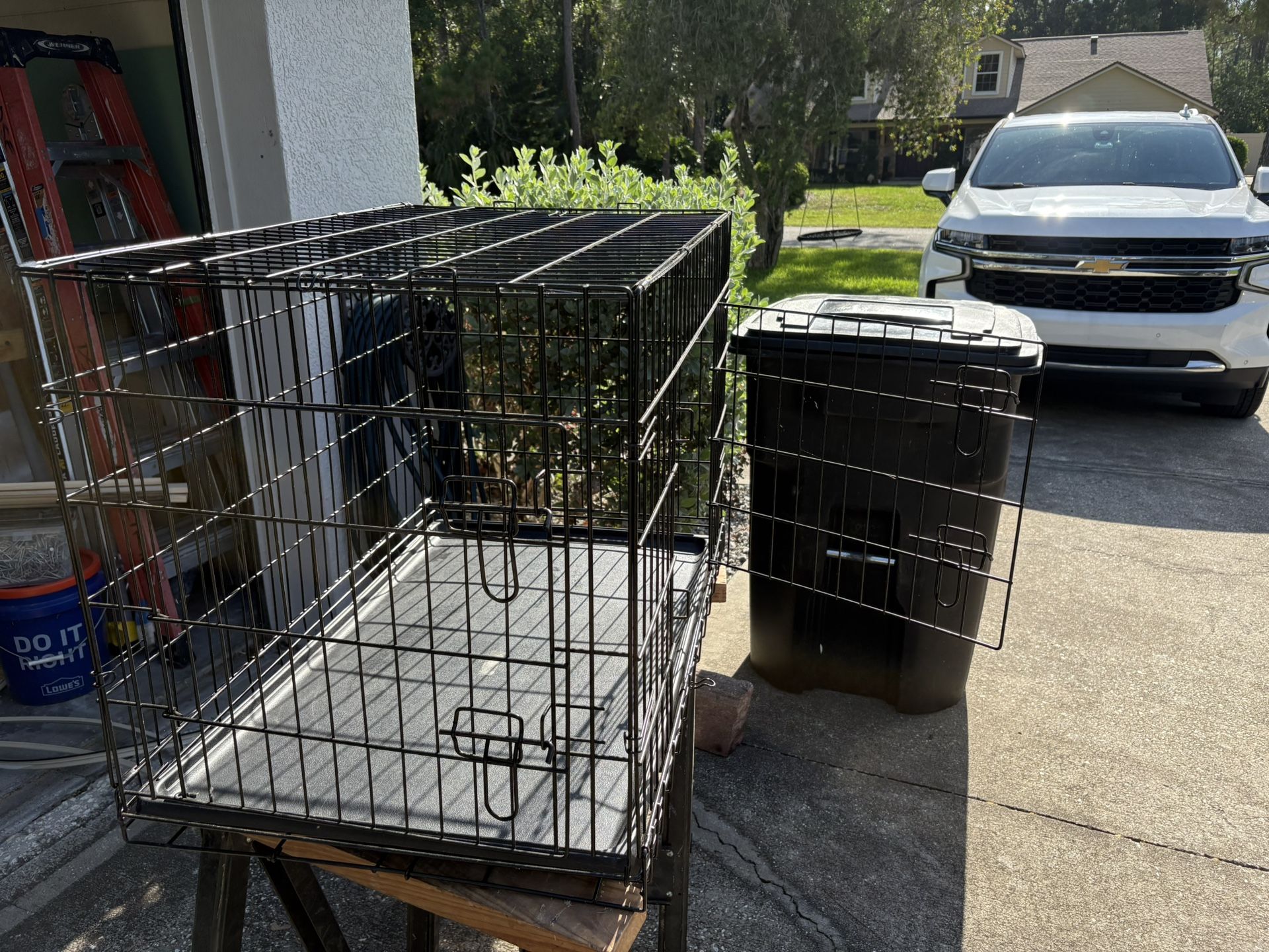 Animal Crate