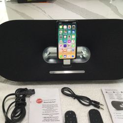 Phillips DS9000/27 Primo Docking Speaker in EXCELLENT CONDITION!