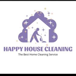 Happy, House, Cleaning