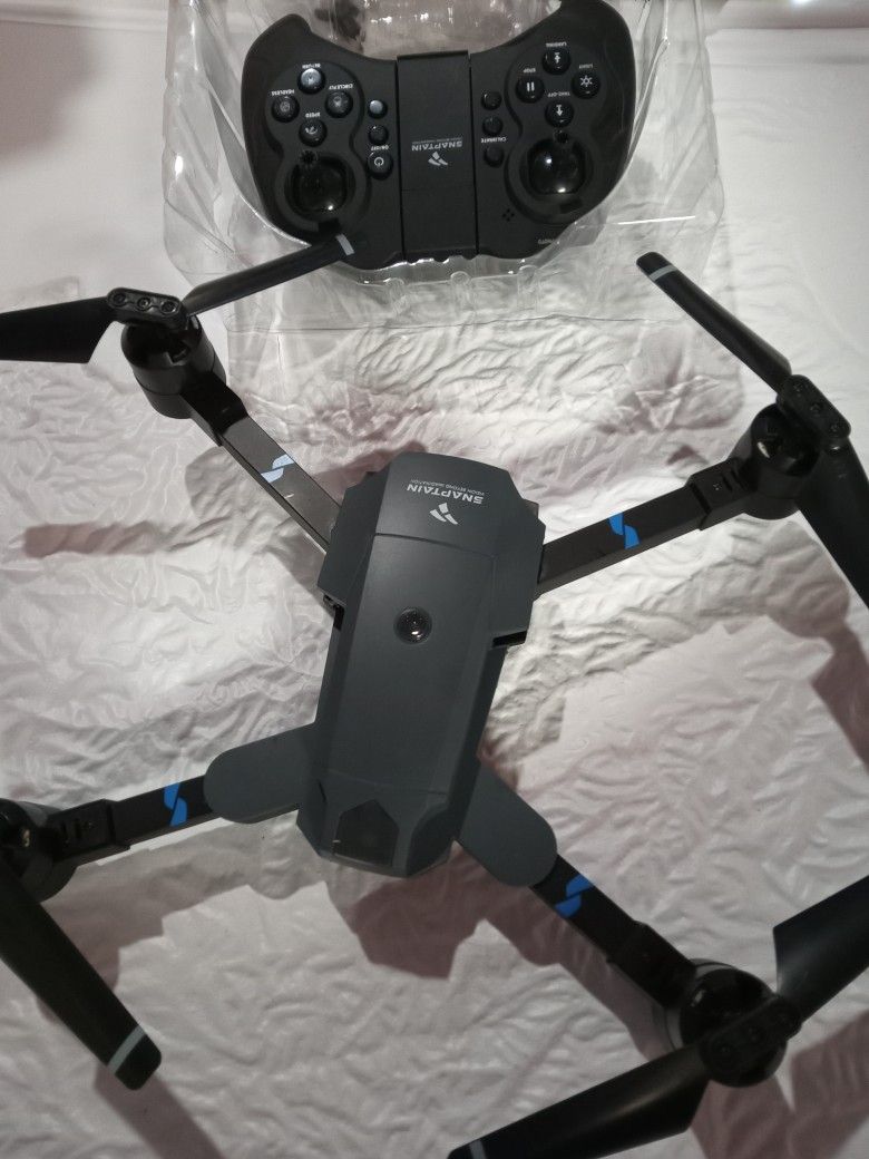 Brand New Drone With High Quality Camera
