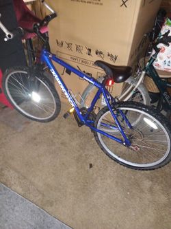 Men's mountain bike Diamond.back