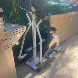 Mode Exercise Machine