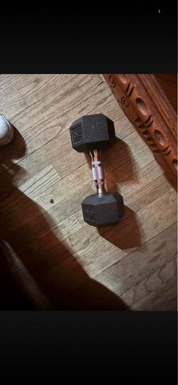Dumbbell
