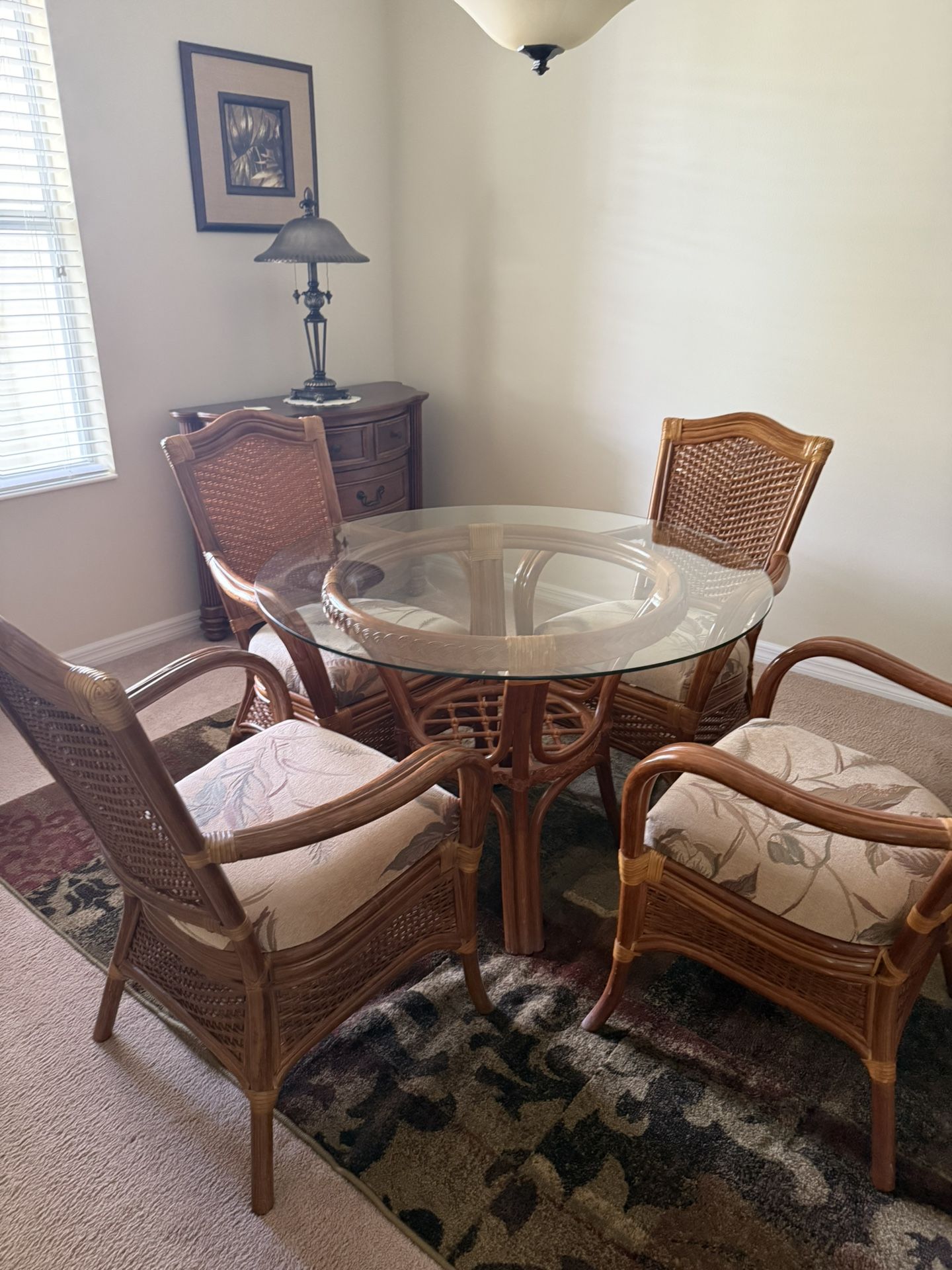 House Items