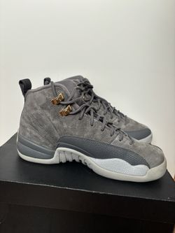 jordan 12 size 6y