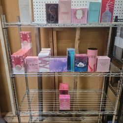 Dupe Colognes And Perfumes 